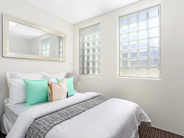 Sixth view of Homely apartment listing, 308/2 Albert Street, Randwick NSW 2031
