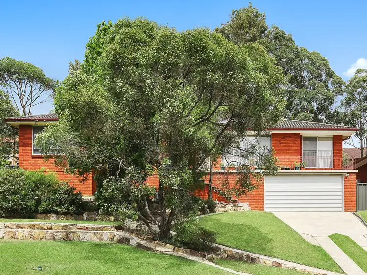 Main view of Homely house listing, 10 Lomax Street, Epping NSW 2121