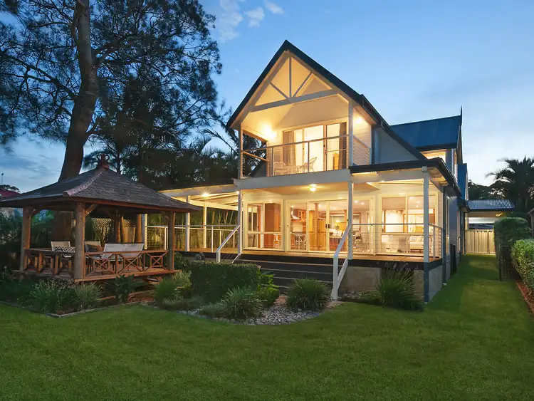 Third view of Homely house listing, 28 Gymea Crescent, Mannering Park NSW 2259