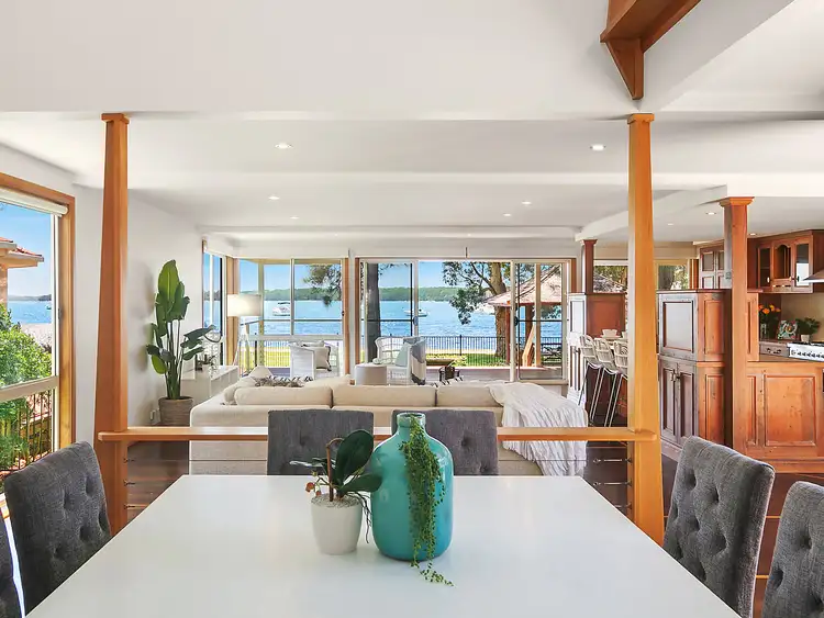 Fourth view of Homely house listing, 28 Gymea Crescent, Mannering Park NSW 2259