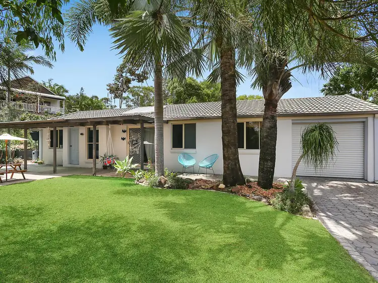 18 Twilight Street, Sunrise Beach QLD 4567