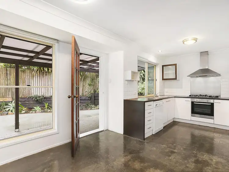 Second view of Homely house listing, 18 Twilight Street, Sunrise Beach QLD 4567