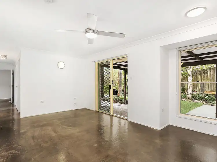 Third view of Homely house listing, 18 Twilight Street, Sunrise Beach QLD 4567