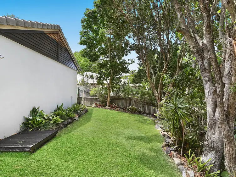 Fifth view of Homely house listing, 18 Twilight Street, Sunrise Beach QLD 4567