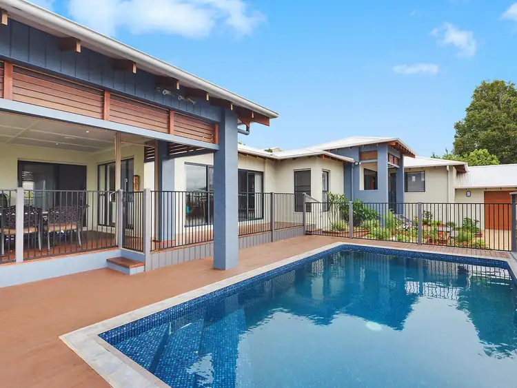 Main view of Homely house listing, 4A Roma Terrace, Port Macquarie NSW 2444