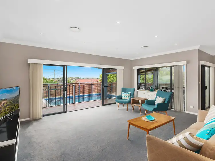 Second view of Homely house listing, 4A Roma Terrace, Port Macquarie NSW 2444