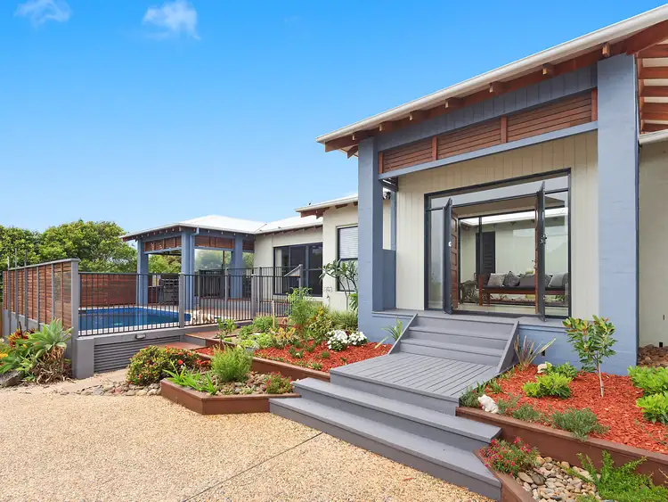 Third view of Homely house listing, 4A Roma Terrace, Port Macquarie NSW 2444