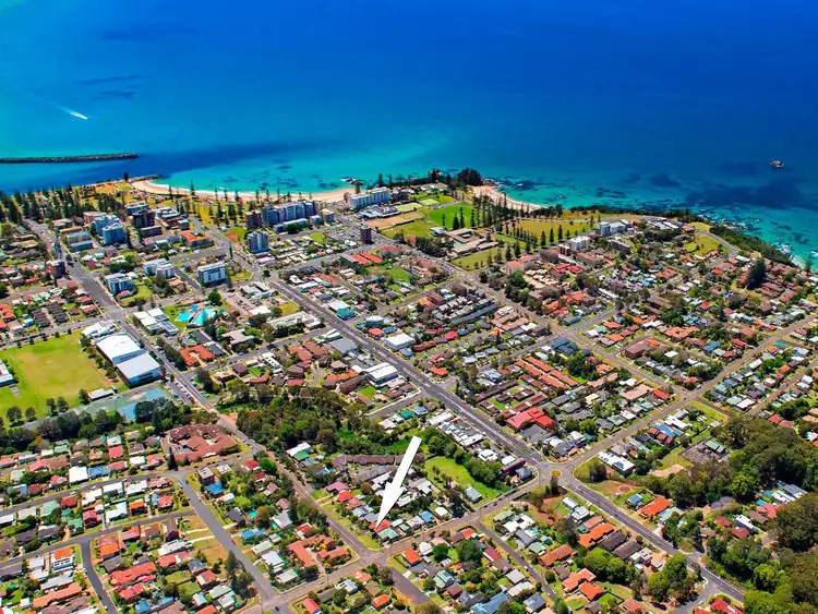 Third view of Homely house listing, 2/78A Grant Street, Port Macquarie NSW 2444