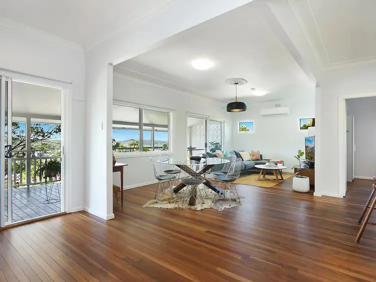 Main view of Homely house listing, 46 Beardow Street, Lismore Heights NSW 2480
