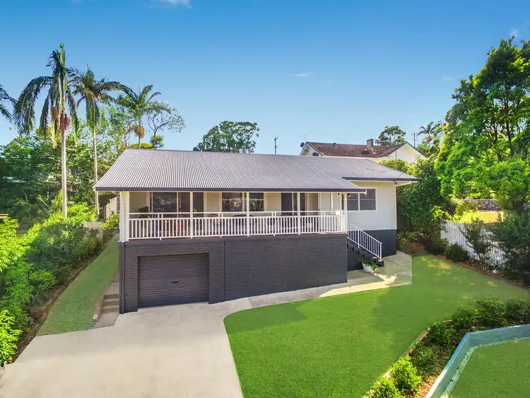 Second view of Homely house listing, 46 Beardow Street, Lismore Heights NSW 2480