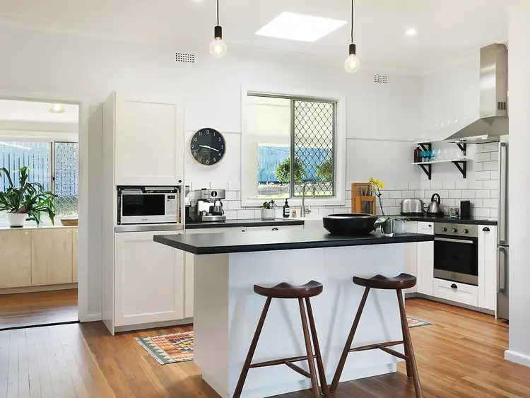 Fourth view of Homely house listing, 46 Beardow Street, Lismore Heights NSW 2480