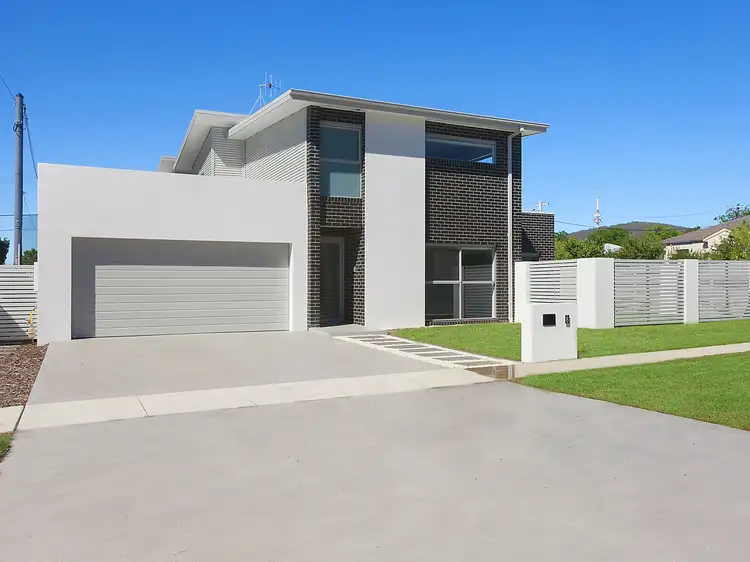 Main view of Homely house listing, 8 Lilley Street, O'connor ACT 2602