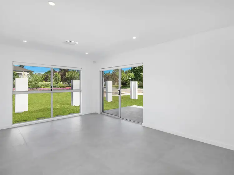 Fifth view of Homely house listing, 8 Lilley Street, O'connor ACT 2602