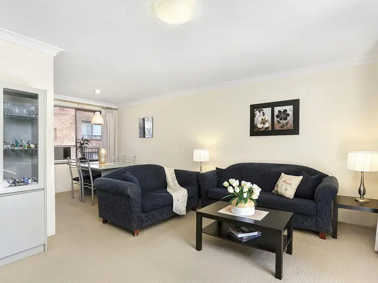 Second view of Homely unit listing, 38/199 Waterloo Road, Marsfield NSW 2122