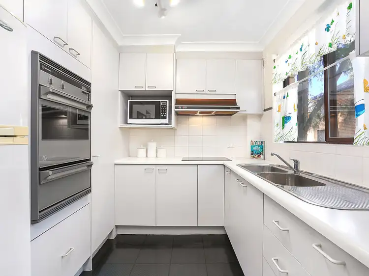 Third view of Homely unit listing, 38/199 Waterloo Road, Marsfield NSW 2122