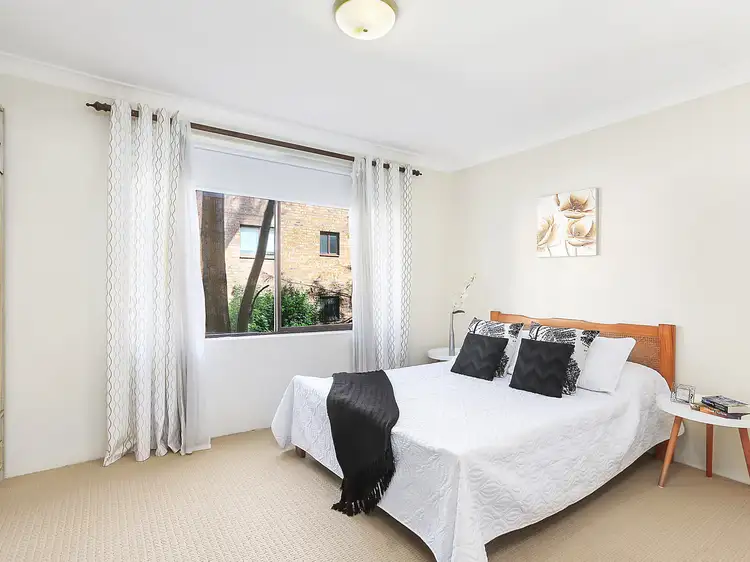 Fourth view of Homely unit listing, 38/199 Waterloo Road, Marsfield NSW 2122