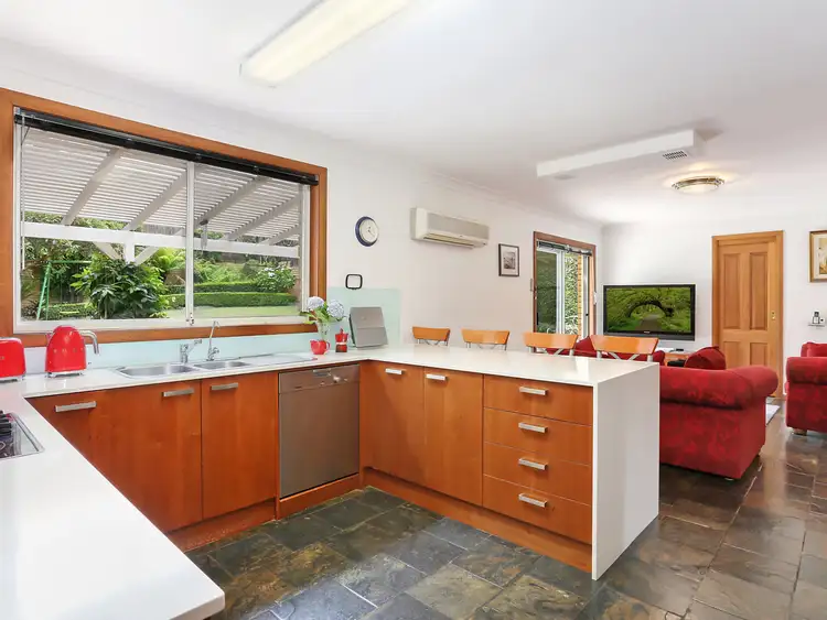 Third view of Homely house listing, 4 Panaview Crescent, North Rocks NSW 2151