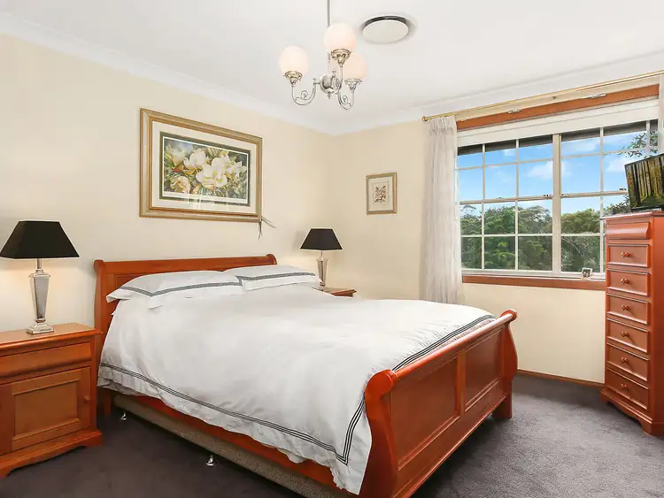 Fourth view of Homely house listing, 4 Panaview Crescent, North Rocks NSW 2151