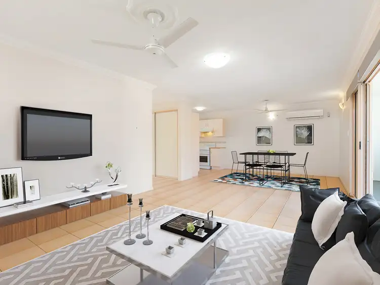 Second view of Homely house listing, 36 Peppermint Drive, Kawana QLD 4701