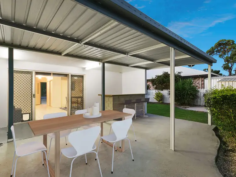 Third view of Homely house listing, 36 Peppermint Drive, Kawana QLD 4701