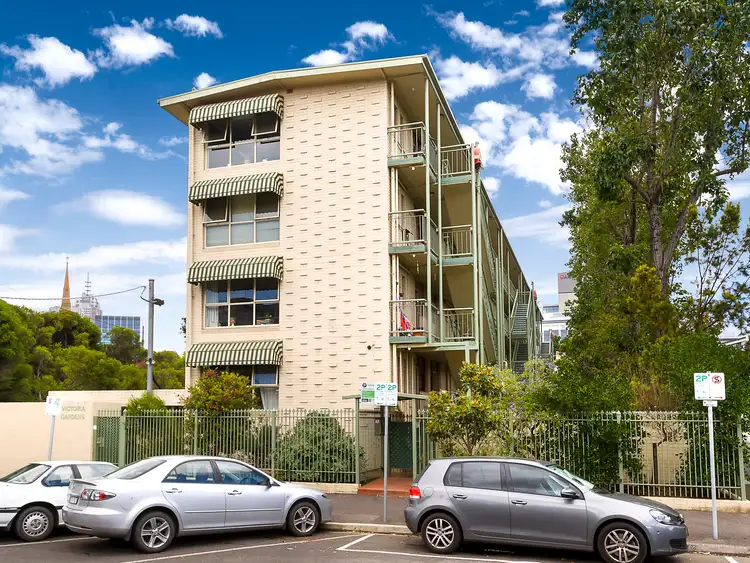 21/23 George Street, Fitzroy VIC 3065