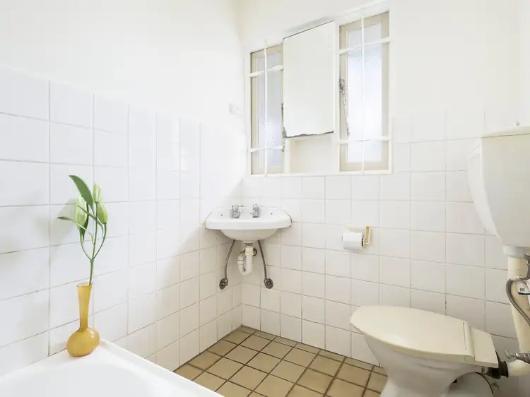 Fifth view of Homely studio listing, 21/23 George Street, Fitzroy VIC 3065