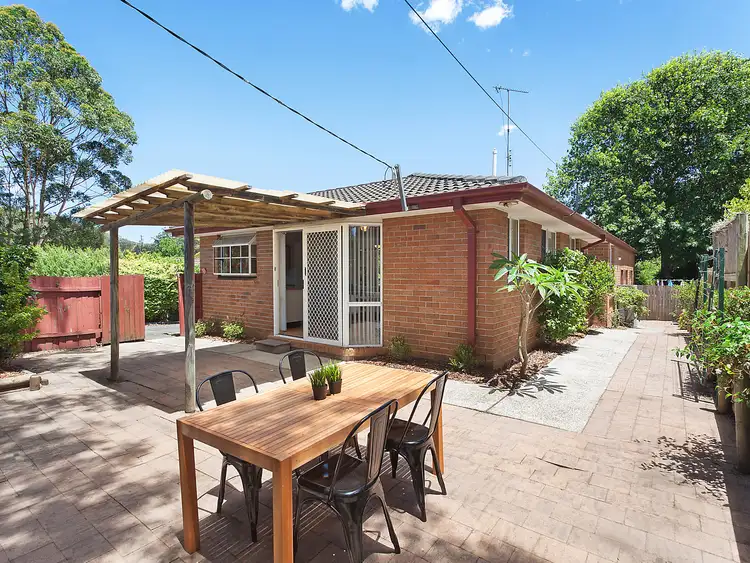 1/11 Dalgety Crescent, Green Point NSW 2251
