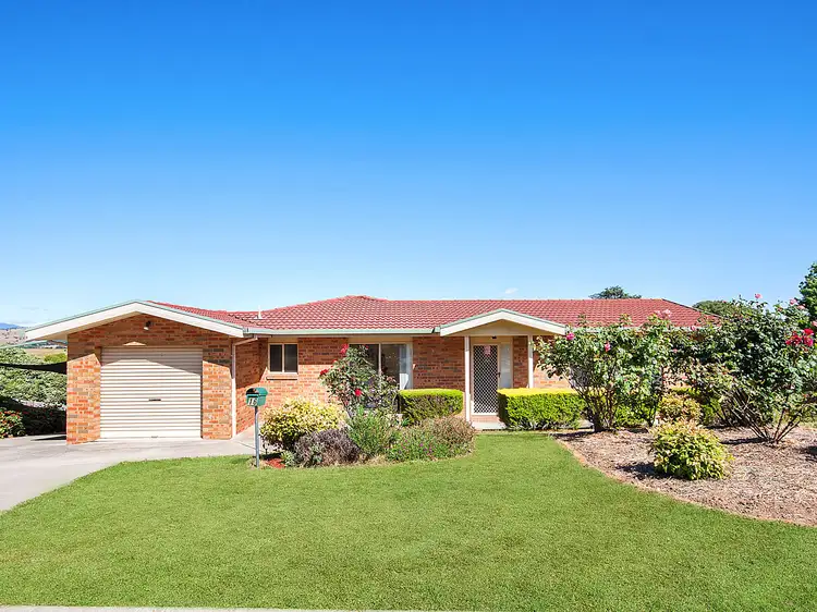 Main view of Homely house listing, 16 Kennedy Avenue, Jerrabomberra NSW 2619