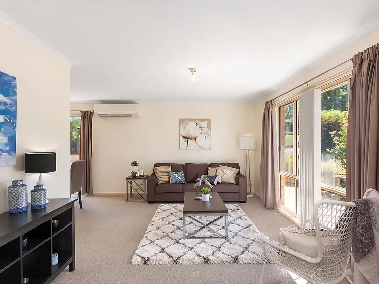 Second view of Homely house listing, 16 Kennedy Avenue, Jerrabomberra NSW 2619