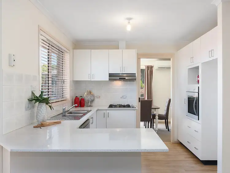 Third view of Homely house listing, 16 Kennedy Avenue, Jerrabomberra NSW 2619