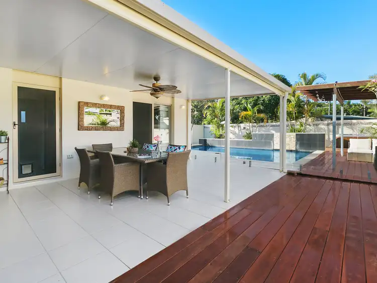 Second view of Homely house listing, 102 Banksia Avenue, Coolum Beach QLD 4573