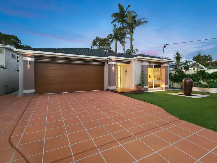 Fourth view of Homely house listing, 102 Banksia Avenue, Coolum Beach QLD 4573