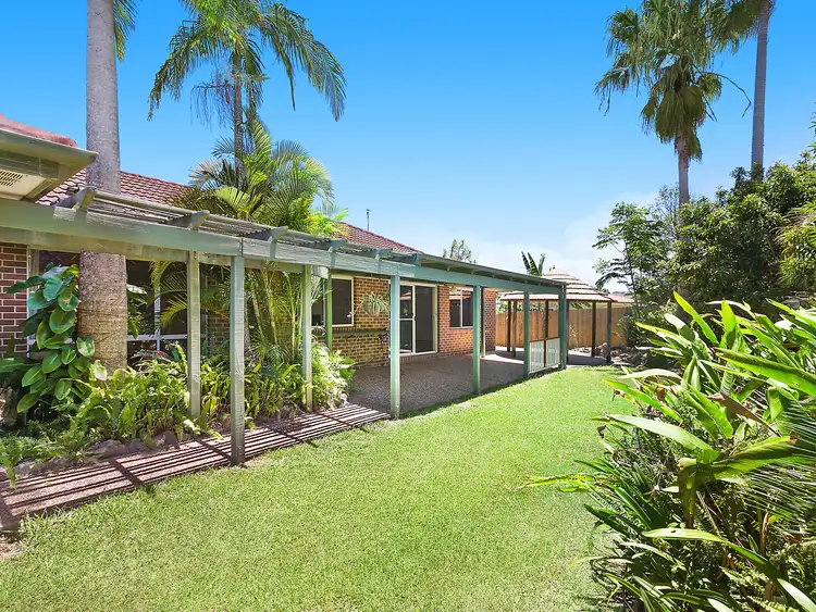3 Harvard Court, Sippy Downs QLD 4556