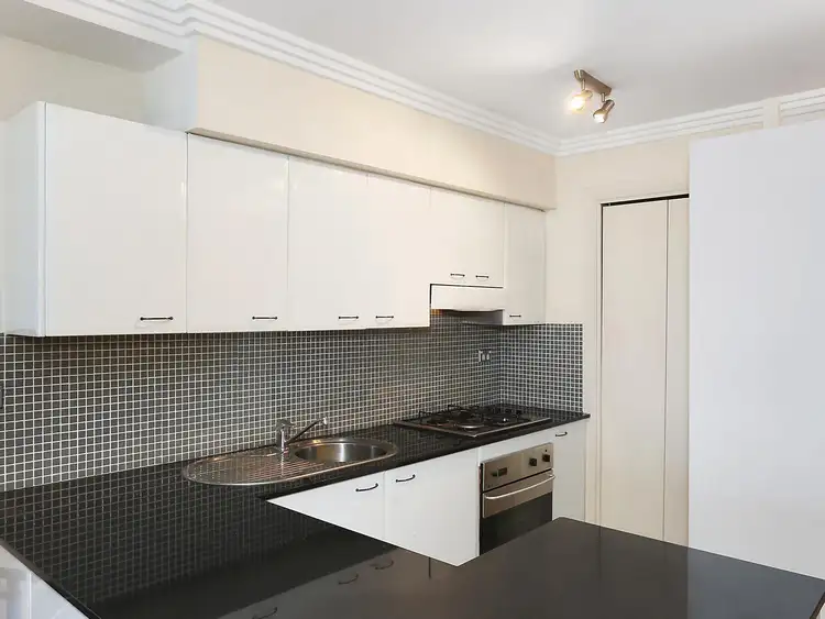 Second view of Homely apartment listing, 107/34 Alison Road, Randwick NSW 2031