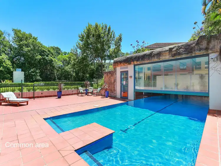 Third view of Homely apartment listing, 107/34 Alison Road, Randwick NSW 2031