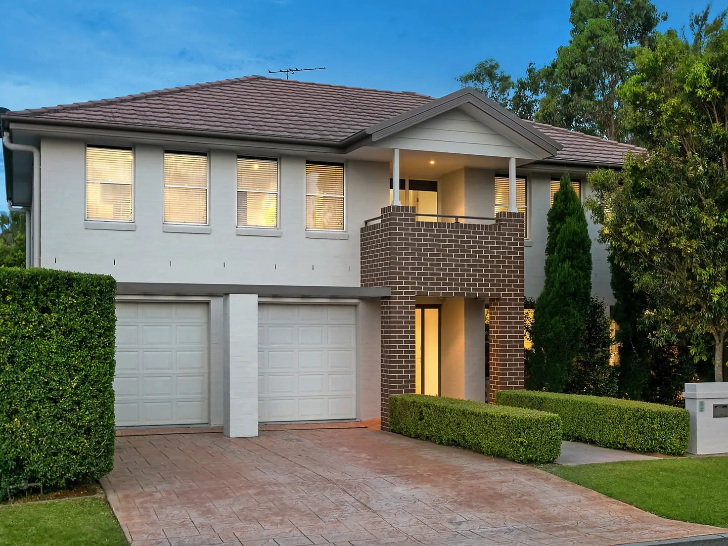 Main view of Homely house listing, 2 Collingridge Way, Berowra NSW 2081