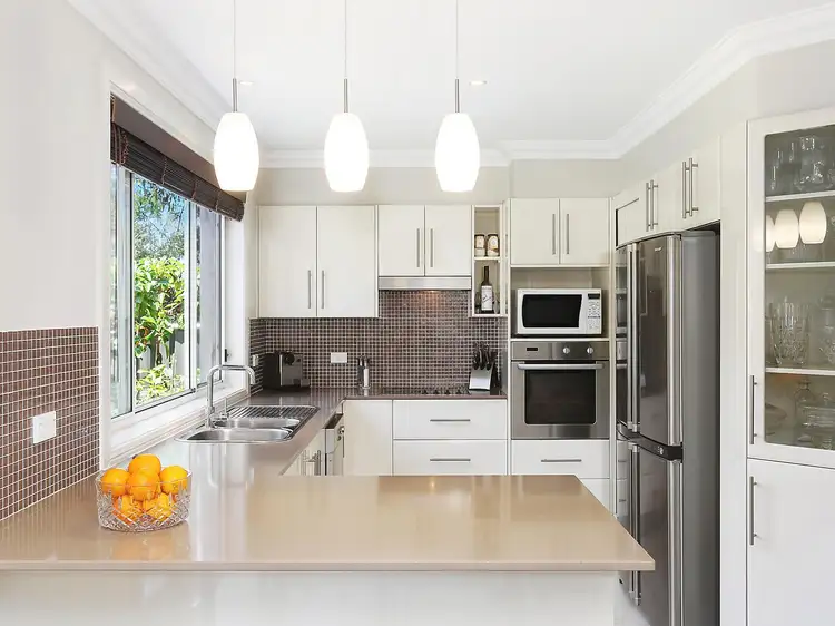 Second view of Homely house listing, 2 Collingridge Way, Berowra NSW 2081