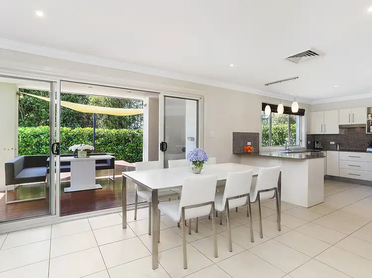 Third view of Homely house listing, 2 Collingridge Way, Berowra NSW 2081