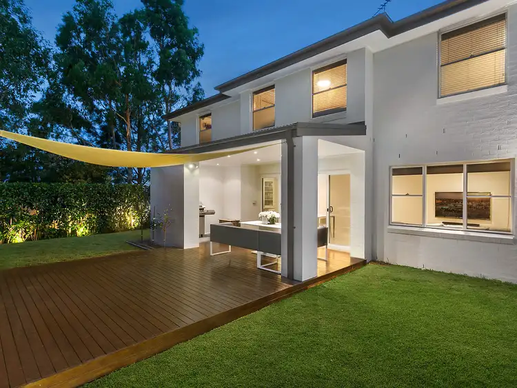 Fifth view of Homely house listing, 2 Collingridge Way, Berowra NSW 2081