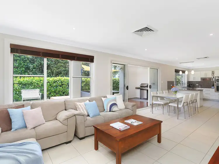 Sixth view of Homely house listing, 2 Collingridge Way, Berowra NSW 2081