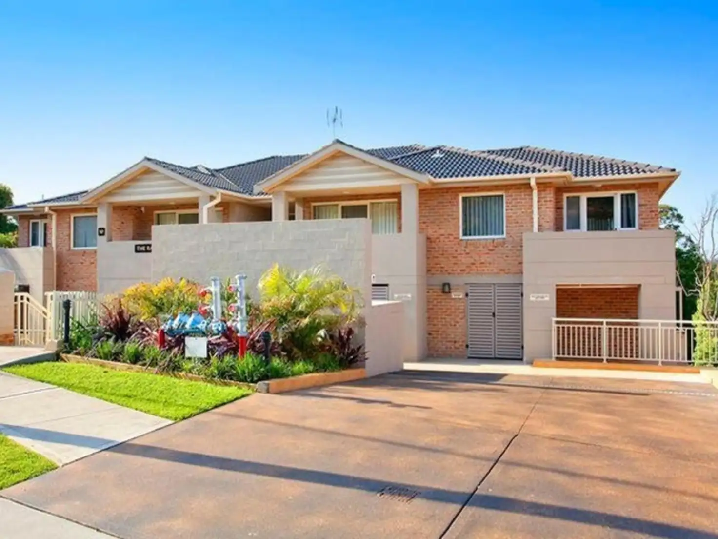 Main view of Homely apartment listing, 18/8 Range Road, North Gosford NSW 2250