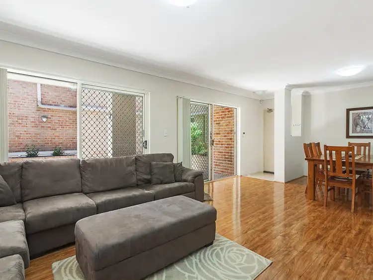 Third view of Homely apartment listing, 18/8 Range Road, North Gosford NSW 2250