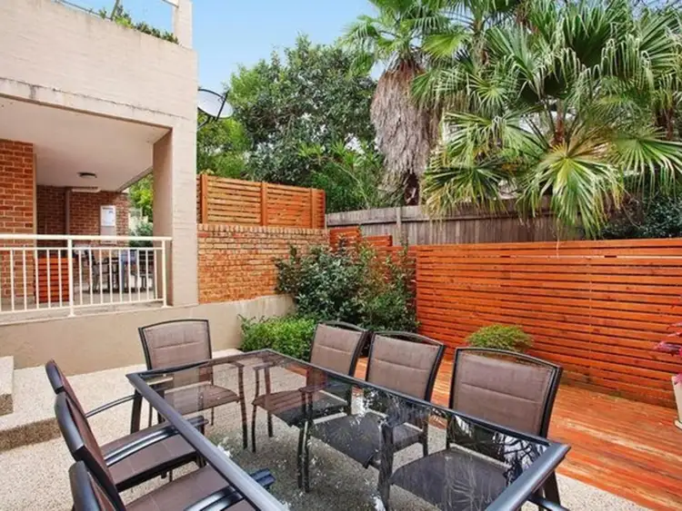 Fourth view of Homely apartment listing, 18/8 Range Road, North Gosford NSW 2250