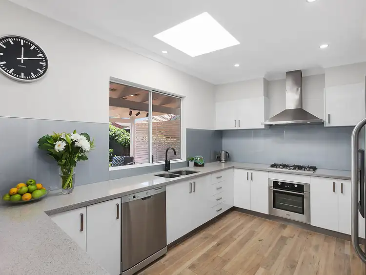 Second view of Homely house listing, 49 Valley View Road, Bateau Bay NSW 2261