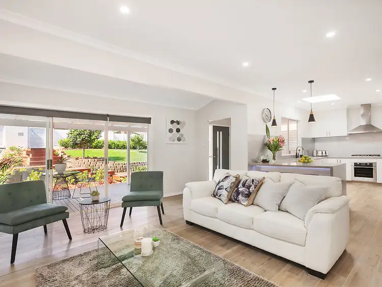 Third view of Homely house listing, 49 Valley View Road, Bateau Bay NSW 2261