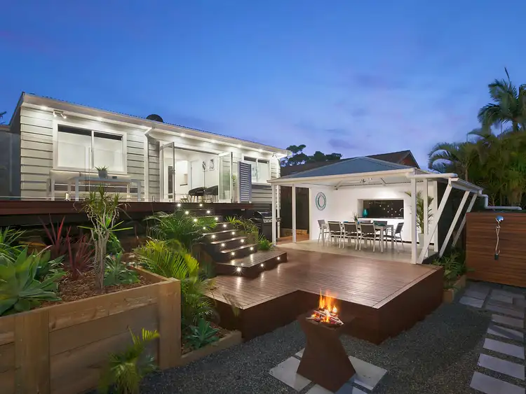 Fourth view of Homely house listing, 49 Valley View Road, Bateau Bay NSW 2261