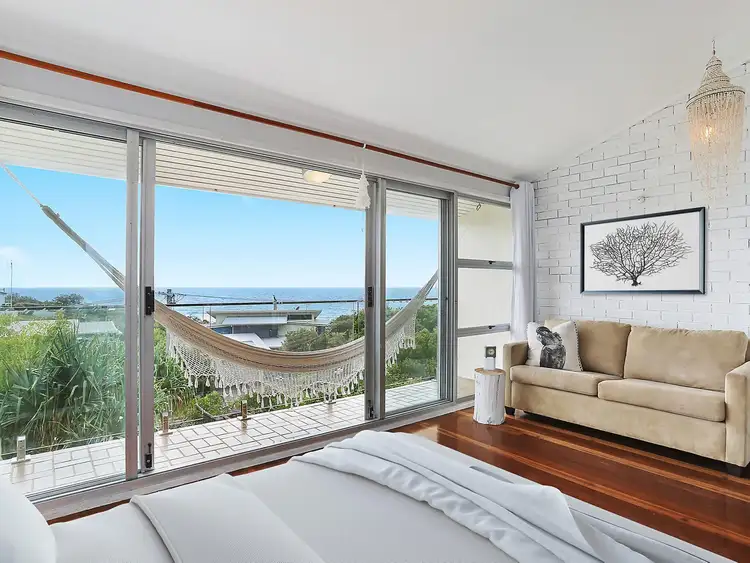 3/45 Tingira Crescent, Sunrise Beach QLD 4567