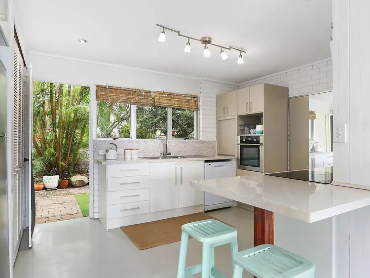 Third view of Homely apartment listing, 3/45 Tingira Crescent, Sunrise Beach QLD 4567