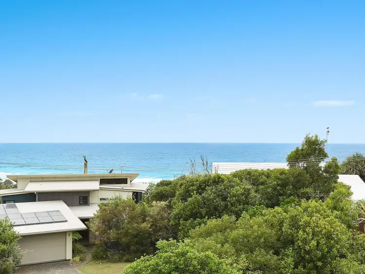 Fourth view of Homely apartment listing, 3/45 Tingira Crescent, Sunrise Beach QLD 4567