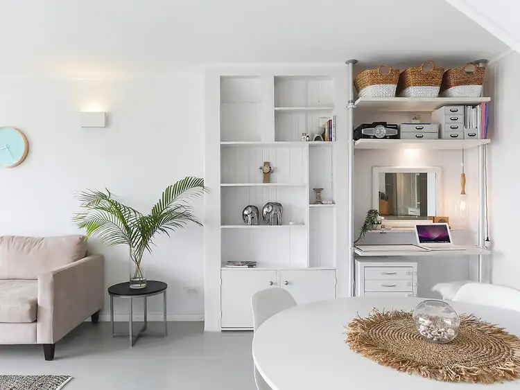 Fifth view of Homely apartment listing, 3/45 Tingira Crescent, Sunrise Beach QLD 4567